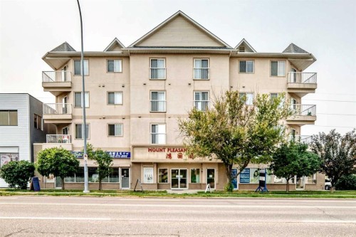 301-1905 Centre Street NW Calgary, AB T2E 2S7