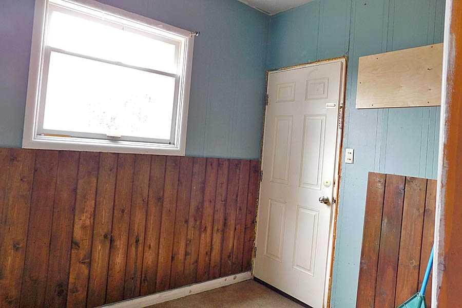 309 45 Avenue West, Claresholm, AB - Indoor Photo Showing Other Room