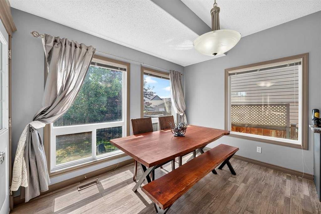 363 Evanston View Nw, Calgary, AB - Indoor