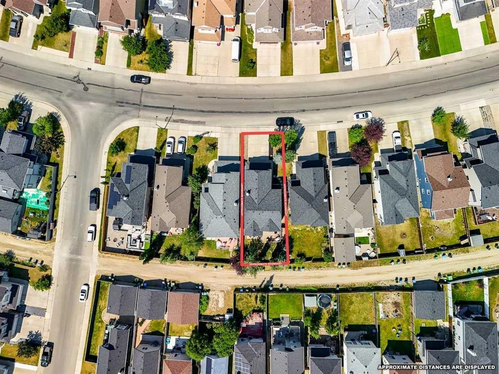 363 Evanston View Nw, Calgary, AB -