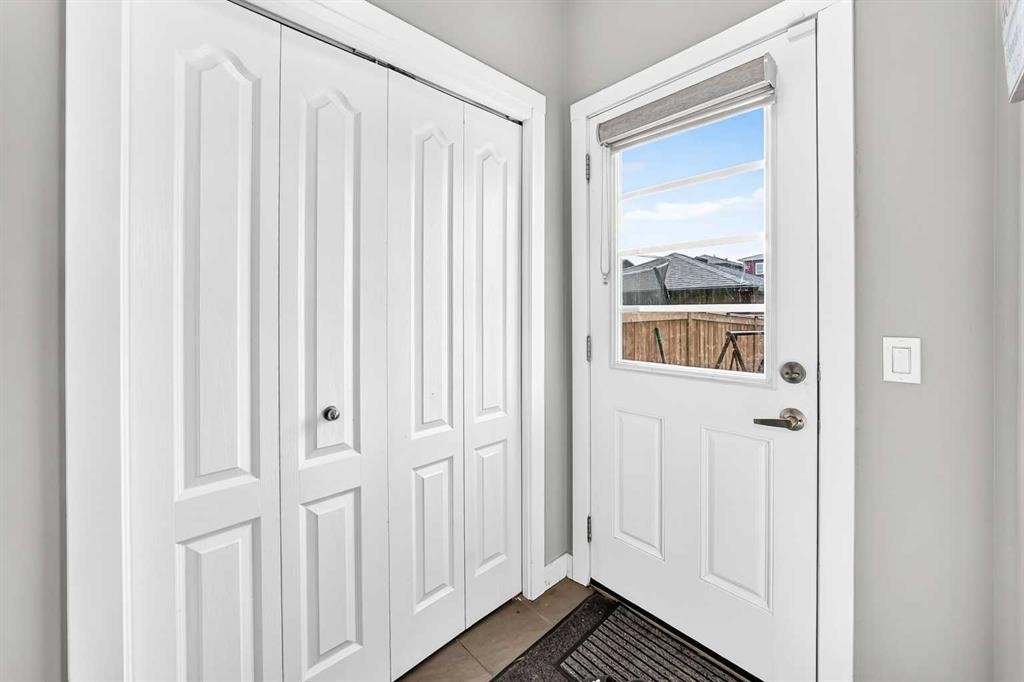 179 Cornerstone Avenue Ne, Calgary, AB - Indoor Photo Showing Other Room