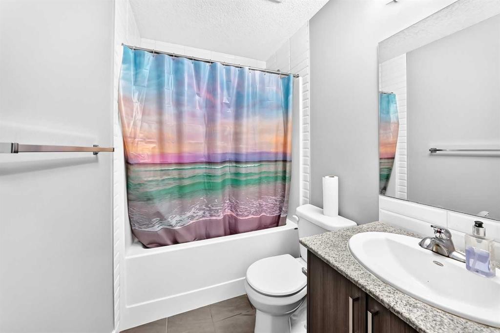 179 Cornerstone Avenue Ne, Calgary, AB - Indoor Photo Showing Bathroom