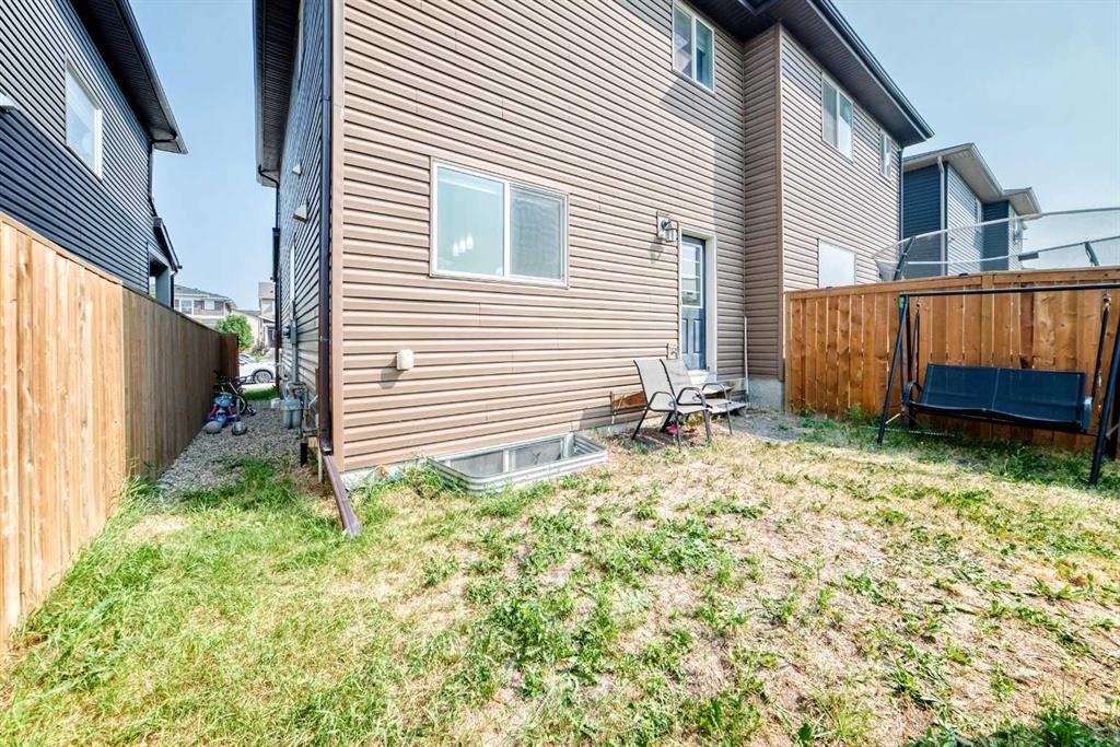 179 Cornerstone Avenue Ne, Calgary, AB - Outdoor With Exterior