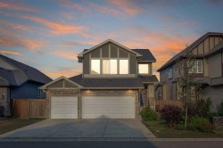 156 Rainbow Falls Heath Chestermere, AB T1X 0S7