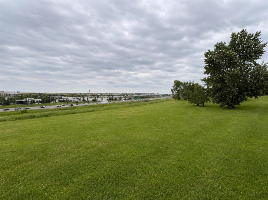 168 Huntwell Road Ne, Calgary, AB - Outdoor With View