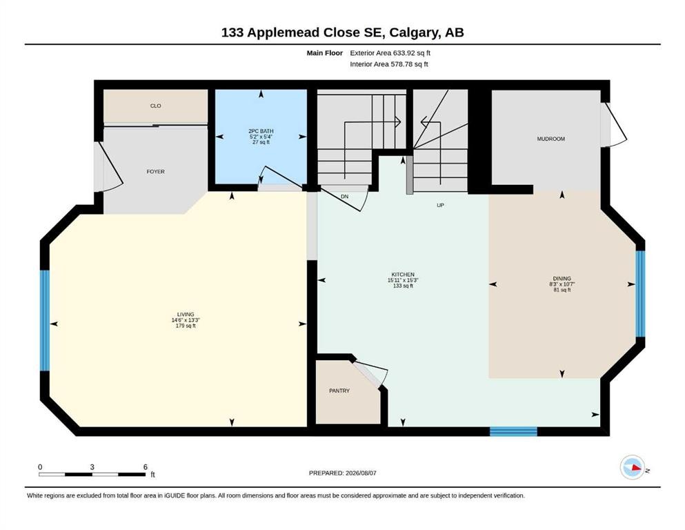 133 Applemead Close Se, Calgary, AB - Other