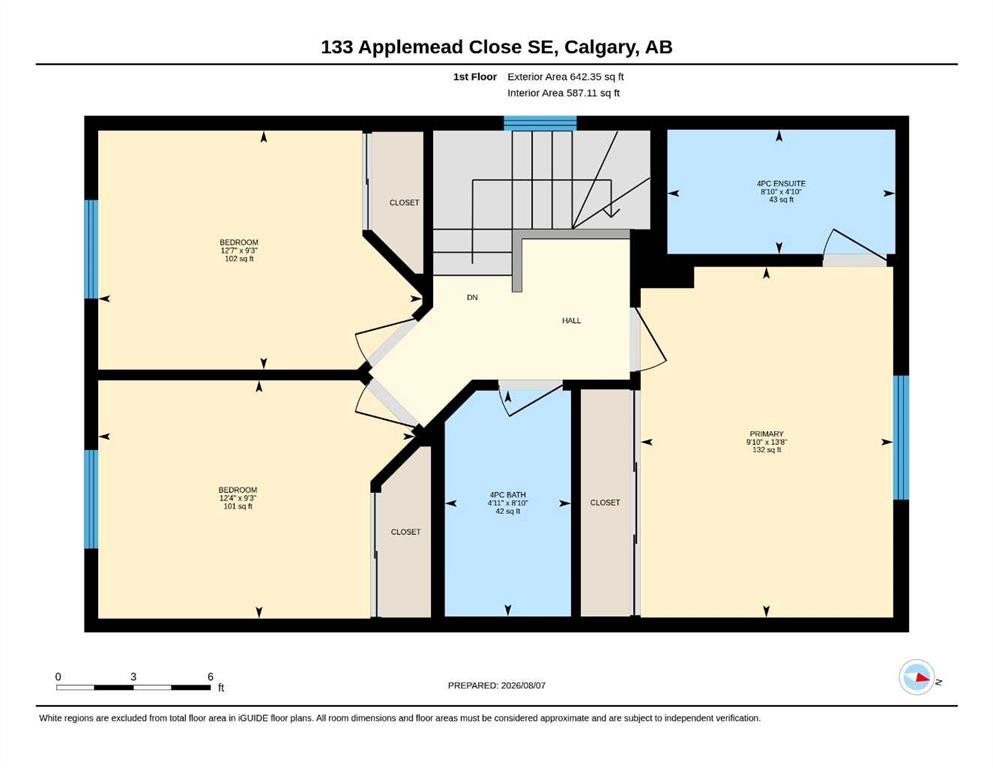 133 Applemead Close Se, Calgary, AB - Other