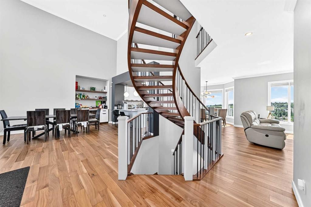 199 Hampstead Way Nw, Calgary, AB - Indoor Photo Showing Other Room