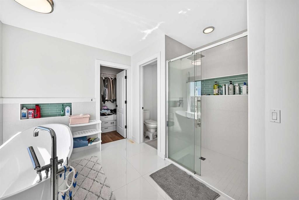 199 Hampstead Way Nw, Calgary, AB - Indoor