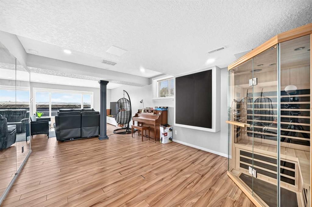199 Hampstead Way Nw, Calgary, AB - Indoor