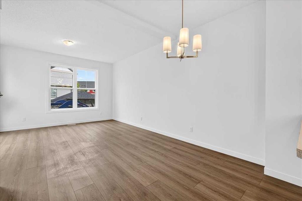 134 New Brighton Landing Se, Calgary, AB - Indoor