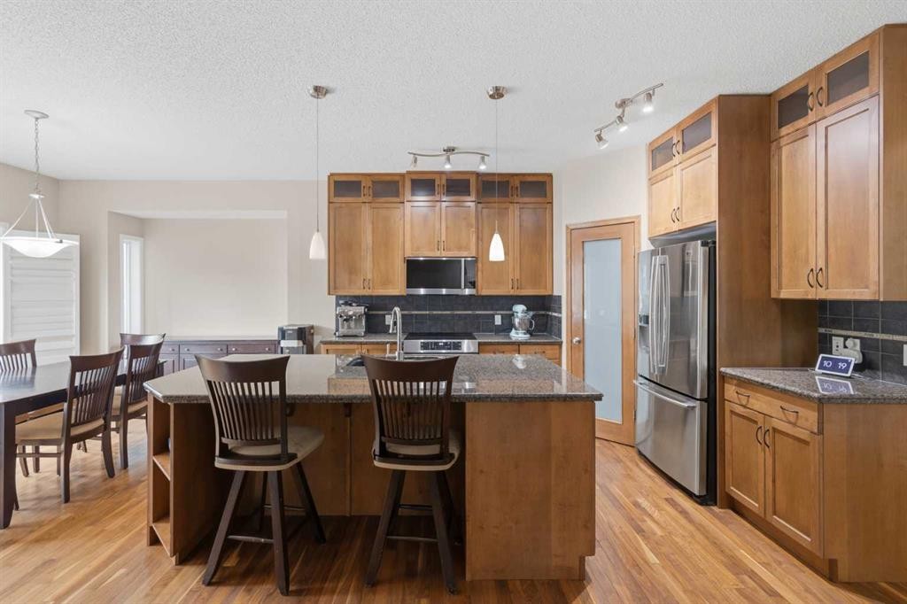 107 Brightonstone Common Se, Calgary, AB