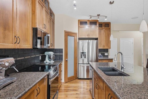 107 Brightonstone Common Se, Calgary, AB 
