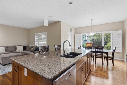 107 Brightonstone Common Se, Calgary, AB 