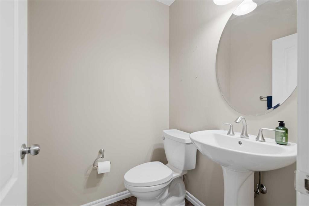 107 Brightonstone Common Se, Calgary, AB