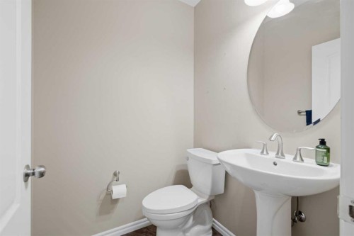 107 Brightonstone Common Se, Calgary, AB 