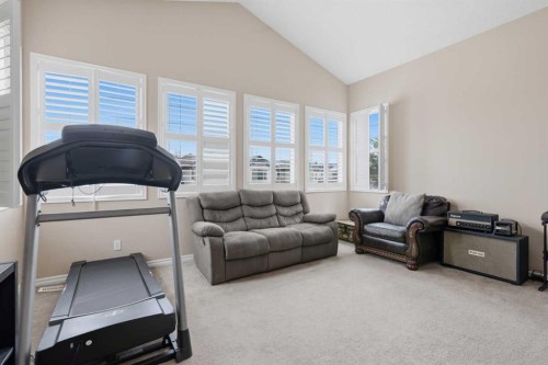 107 Brightonstone Common Se, Calgary, AB 