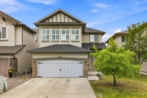 107 Brightonstone Common Se, Calgary, AB 