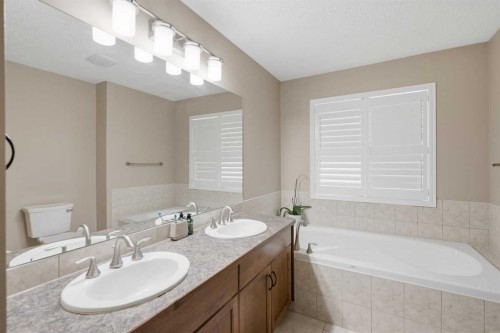 107 Brightonstone Common Se, Calgary, AB 