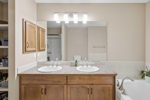 107 Brightonstone Common Se, Calgary, AB 
