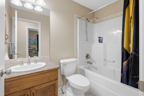 107 Brightonstone Common Se, Calgary, AB 