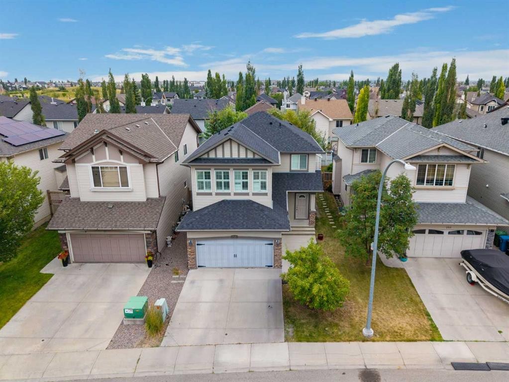 107 Brightonstone Common Se, Calgary, AB