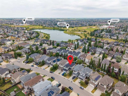 107 Brightonstone Common Se, Calgary, AB 