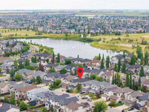 107 Brightonstone Common Se, Calgary, AB 
