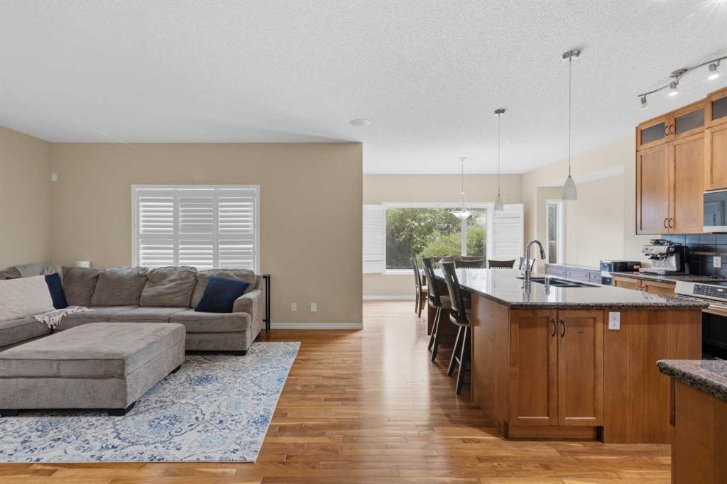 107 Brightonstone Common Se, Calgary, AB