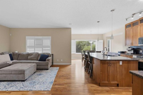 107 Brightonstone Common Se, Calgary, AB 