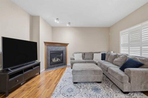 107 Brightonstone Common Se, Calgary, AB 