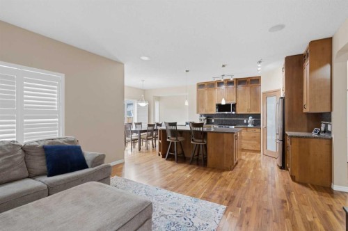 107 Brightonstone Common Se, Calgary, AB 