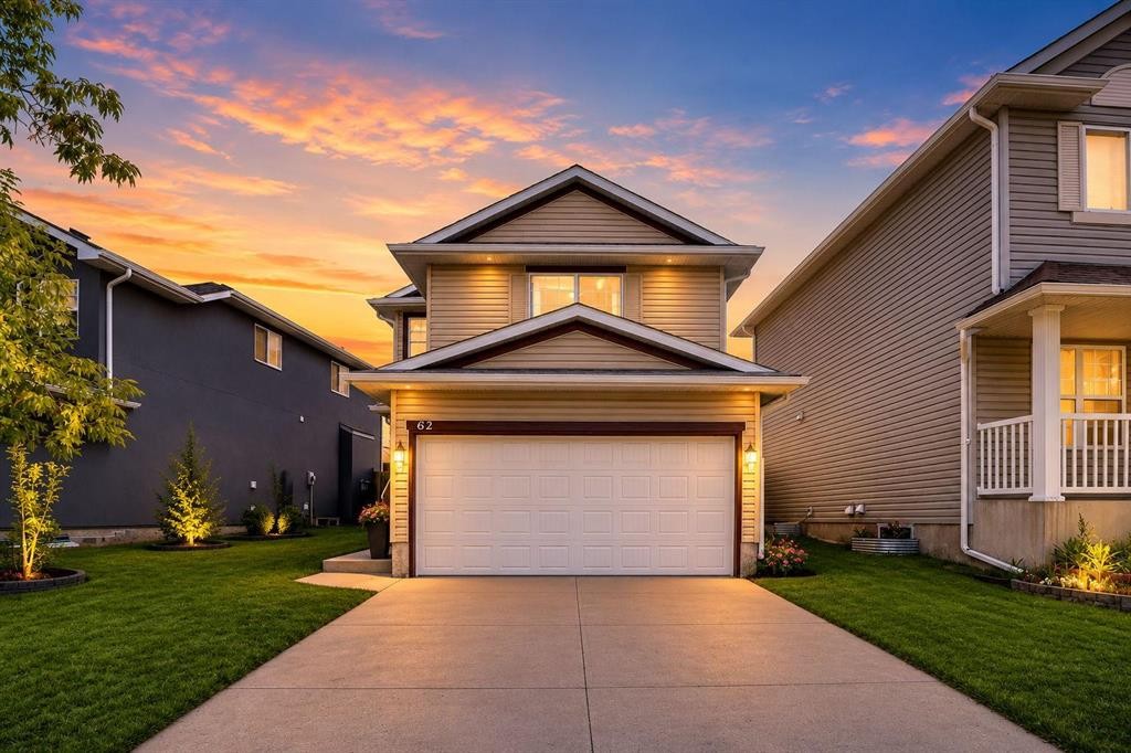 62 Covewood Manor, Calgary, AB - Outdoor