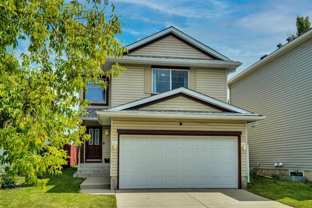 62 Covewood Manor, Calgary, AB - Outdoor