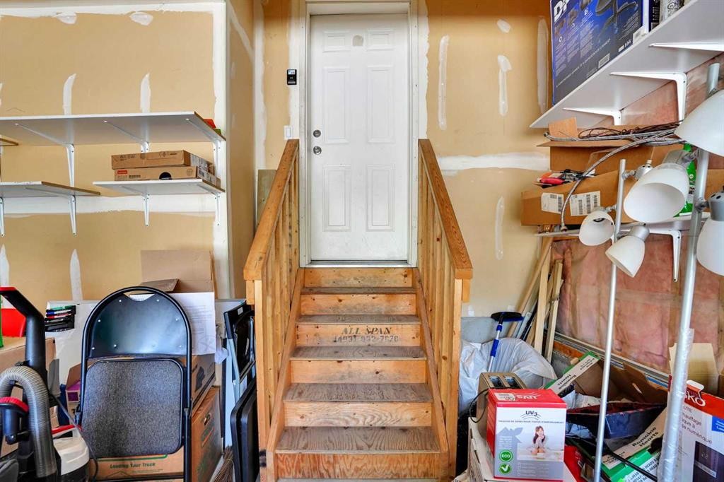 62 Covewood Manor, Calgary, AB - Indoor Photo Showing Other Room