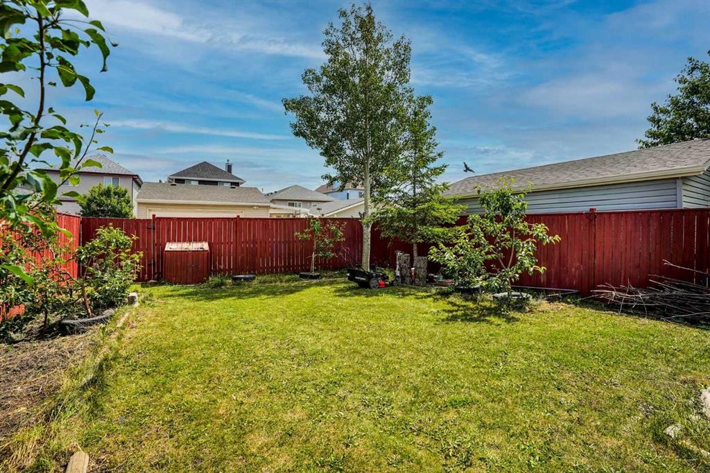 62 Covewood Manor, Calgary, AB - Outdoor
