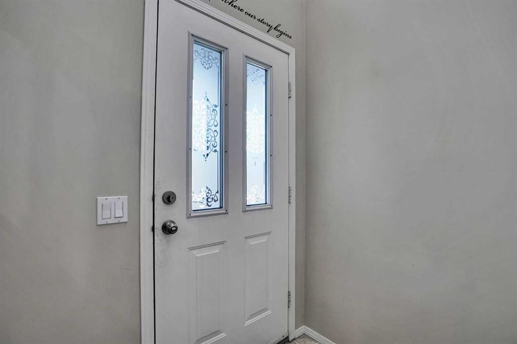 62 Covewood Manor, Calgary, AB - Indoor Photo Showing Other Room