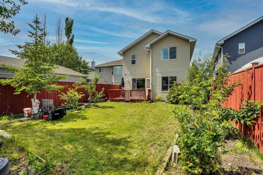 62 Covewood Manor, Calgary, AB - Outdoor