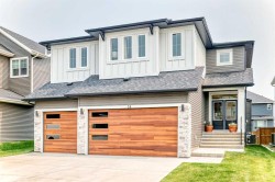 24 Emerson Crescent Okotoks, AB T1S 3M9
