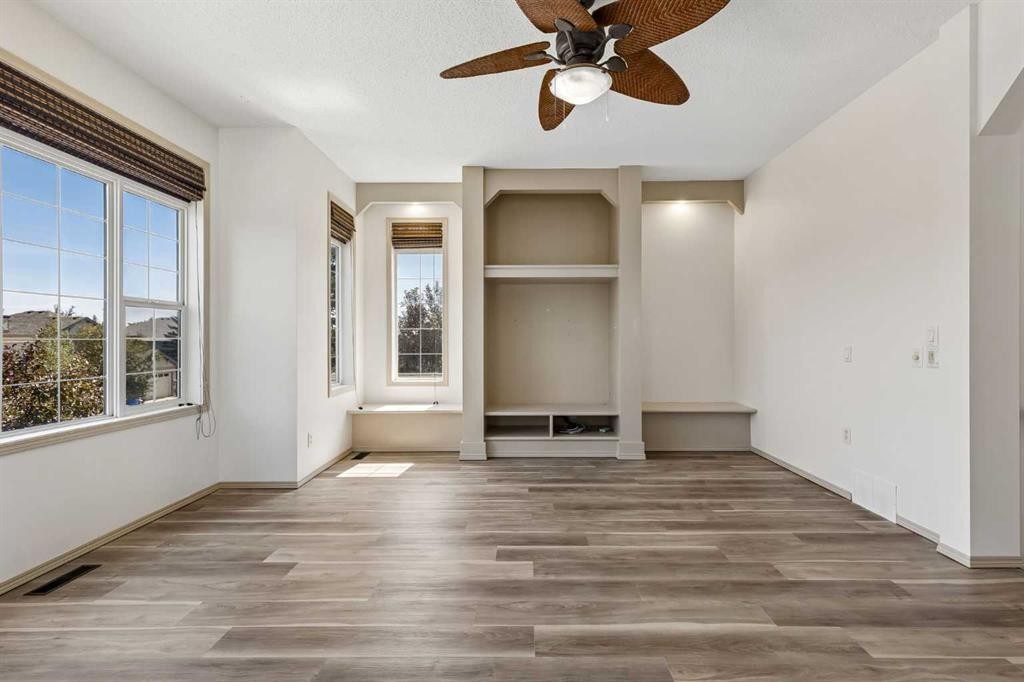 420 Royal Oak Circle Nw, Calgary, AB - Indoor Photo Showing Other Room