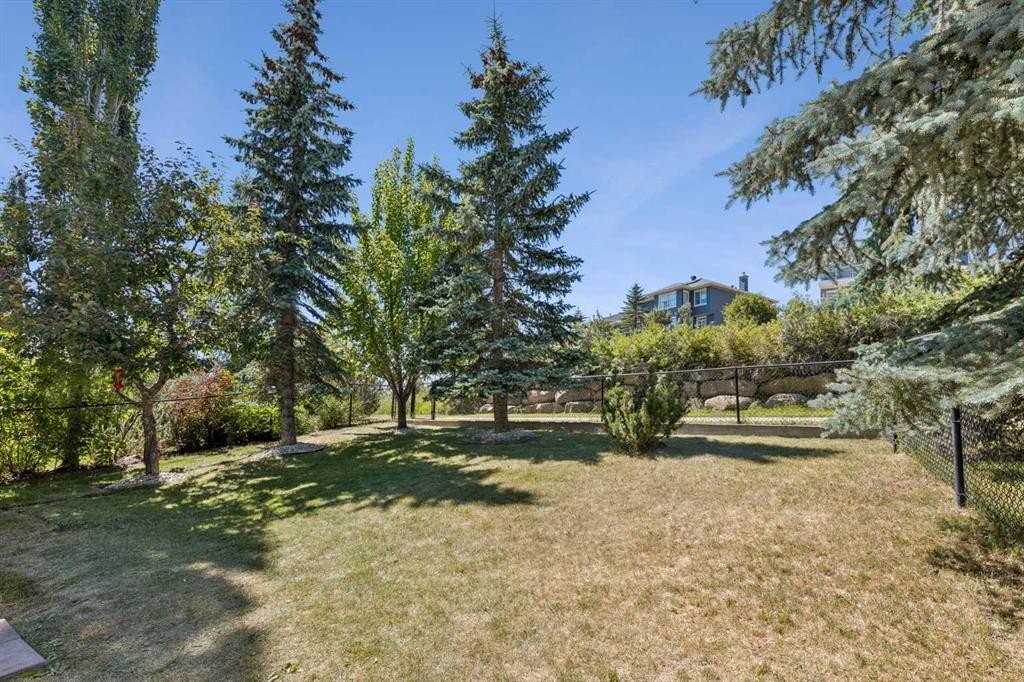 420 Royal Oak Circle Nw, Calgary, AB - Outdoor With View