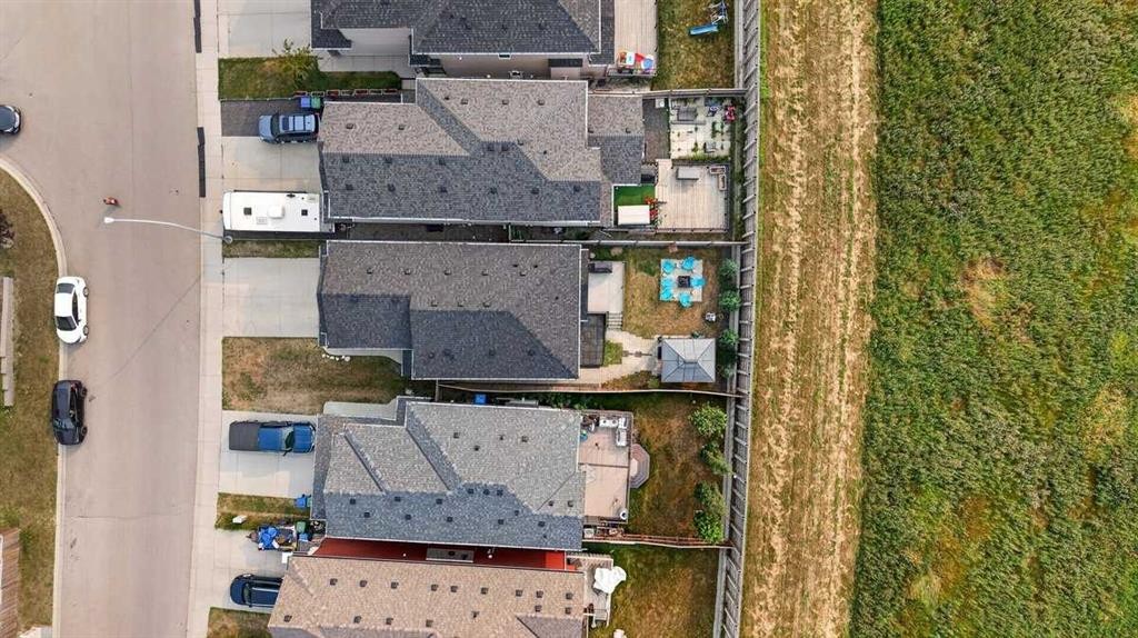 377 Panora Way Nw, Calgary, AB - With View