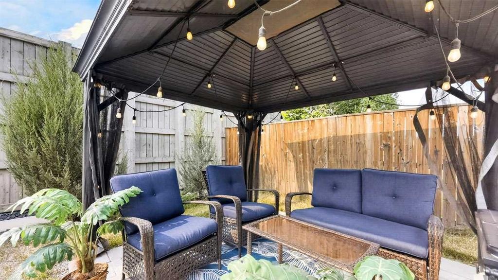 377 Panora Way Nw, Calgary, AB - Outdoor With Deck Patio Veranda With Exterior