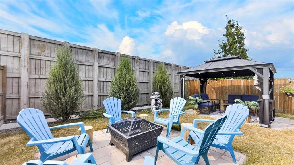 377 Panora Way Nw, Calgary, AB - Outdoor With Deck Patio Veranda