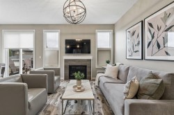 4 Emberside Place Cochrane, AB T4C 2L8