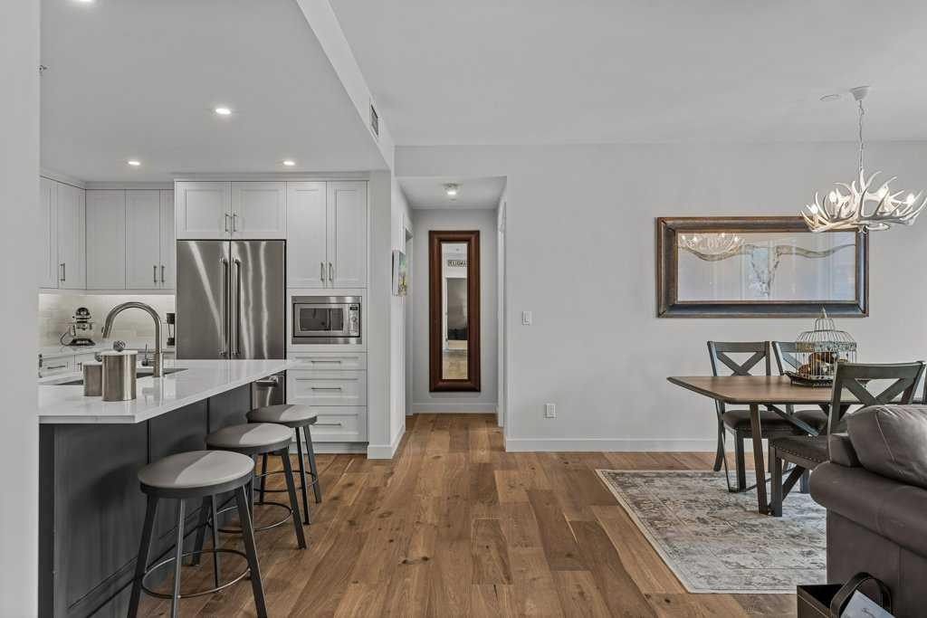 311-1315 Spring Creek Gate, Canmore, AB - Indoor