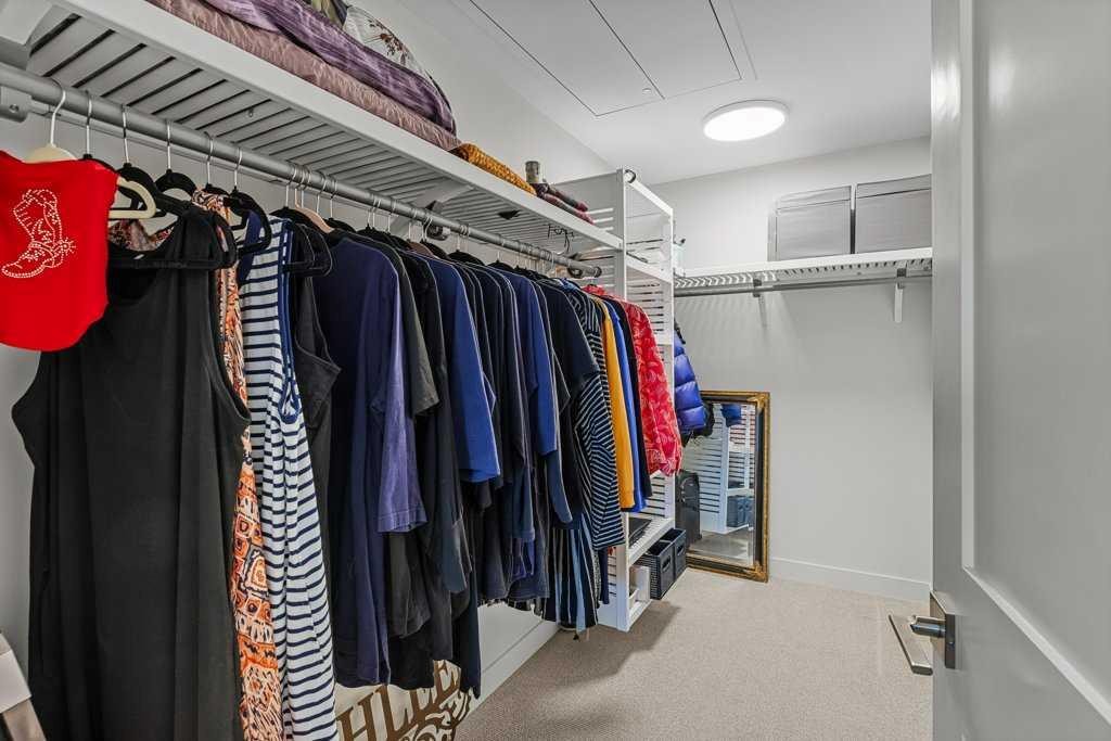 311-1315 Spring Creek Gate, Canmore, AB - Indoor With Storage