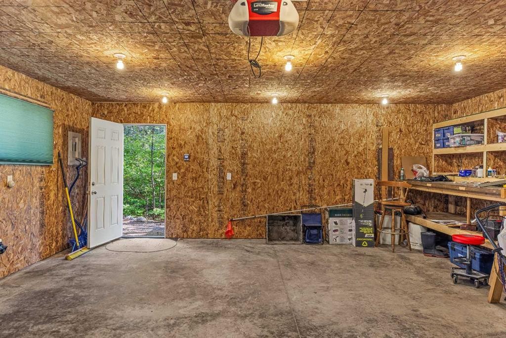 9 Des Arcs Road, Lac Des Arcs, AB - Indoor