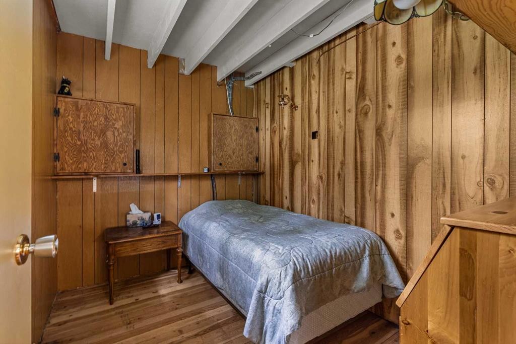 9 Des Arcs Road, Lac Des Arcs, AB - Indoor