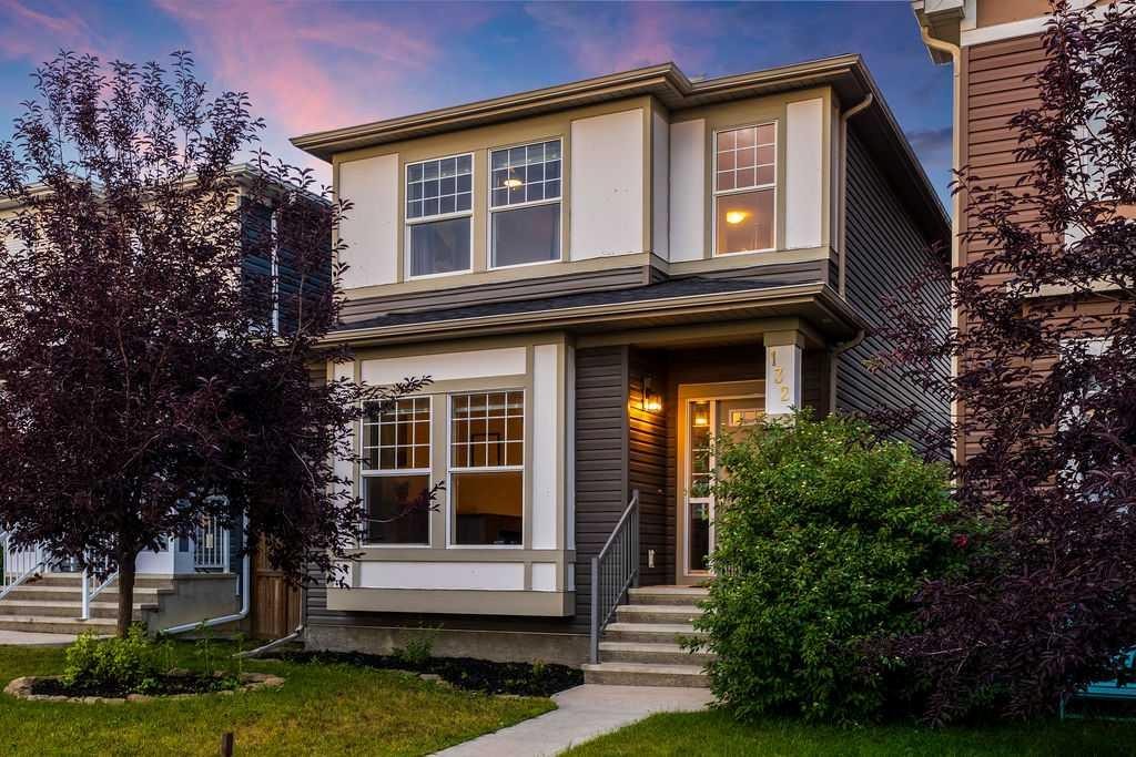 132 Evansborough Way Nw, Calgary, AB